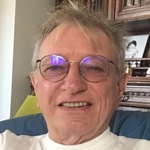 Philippegay, 63 ans de Colombes