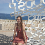 Leoniee, 21 ans de Aix en provence
