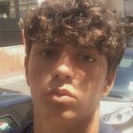 Paul_horlin, 20 ans de Marseille 10