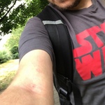 PtitcoquinDu77, 26 ans de Paris