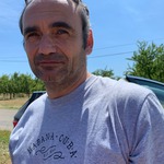 Guido, 54 ans de Arlon