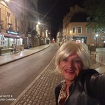 Claudia21, 59 ans de Dijon