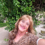 Claudia21, 59 ans de Dijon