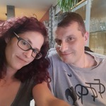 Cpldiabolo, 43 ans de Saintes : Couple coquin