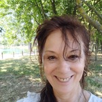 Monica, 58 ans de Toulouse