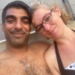 Tidus23fr, 42 ans de Grigny : Couple cherche femme bi pour pimenter sa vie