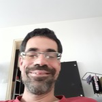 Fred12ry, 45 ans de Limay