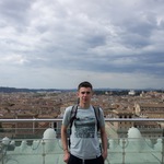 wlmpo, 24 ans de Aix en provence