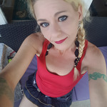americanbabe, 34 ans de Vannes : Here to fufill you fantasy