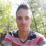 Gyfan, 34 ans de Evreux : Gay actif-passif