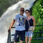 Davinci-Kri, 43 ans de Malmedy : Couple cherche femme bi pour plan à 2 ou 3