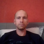 Franck42bar, 40 ans de Clermont ferrand : Recherche plan sex d'un soir