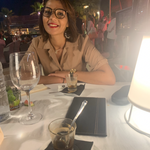 Samia75, 30 ans de Paris