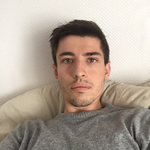 Larap123, 23 ans de Paris 02 : Homme de 23 ans sur Paris cherche sexfriend